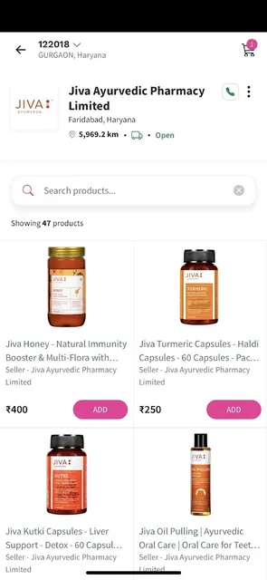 Mystore screenshot 3