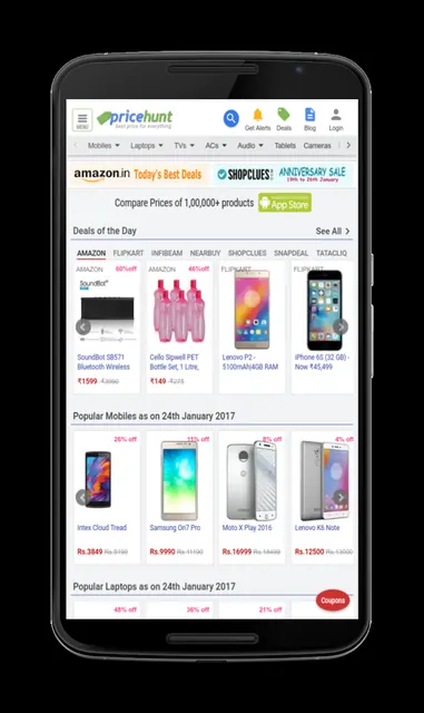 PriceHunt: Shop & Save Money screenshot 6