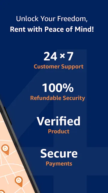 Rentit4Me: Rental Marketplace screenshot 3