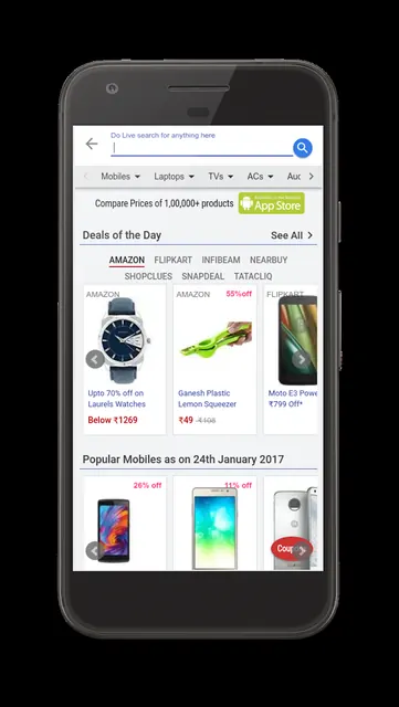 PriceHunt: Shop & Save Money screenshot 2