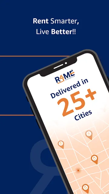 Rentit4Me: Rental Marketplace screenshot 2
