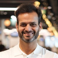 Rohit Bansal profile photo