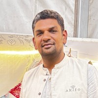 Ankit Sachdev profile photo