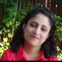 Gunjan Mathur profile photo