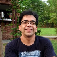 Anupam Khurana profile photo