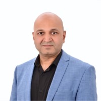Rajiv Aggarwal profile photo