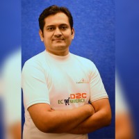 Manish Gupta profile photo