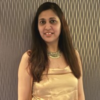 Kavita Anand profile photo