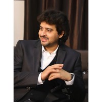 Rahul Motwani profile photo
