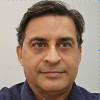 Shan Dharam Shenker profile photo