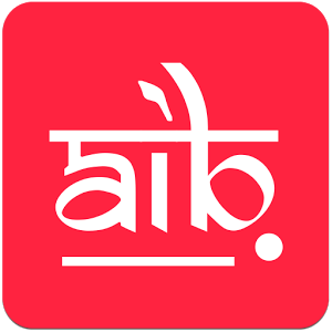 All India Bazaar logo