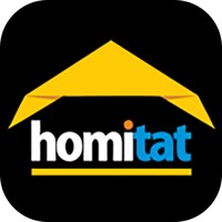 Homitat logo