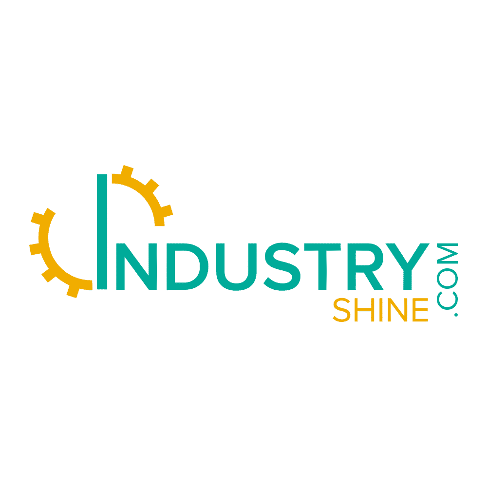 industryshine.com logo