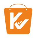 Kvijmart logo
