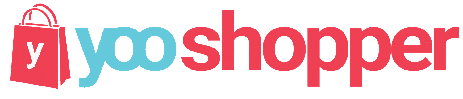 yooshopper logo
