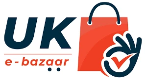 UKE Bazaar logo
