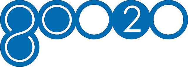 goo2o technologies logo
