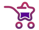 Crazy Store logo