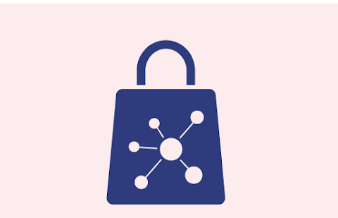 Mystore logo