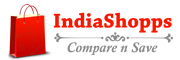 IndiaShopps logo
