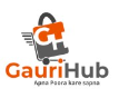 GauriHub logo