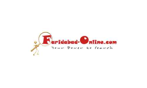 faridabad business directory logo