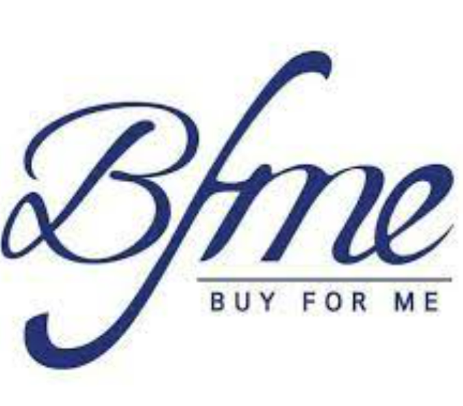 BFMe logo