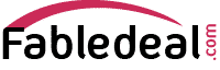 fabledeal pvt. ltd. logo