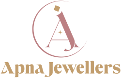 Apna Jewellers logo