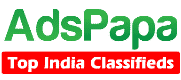 adspapa logo