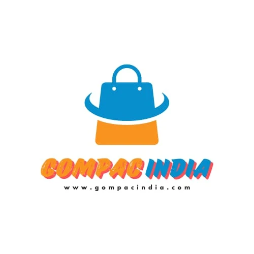 Gompac India logo