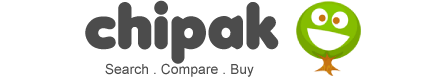 chipak.com logo