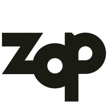 Zop logo