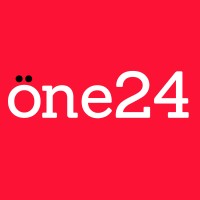 One24 logo