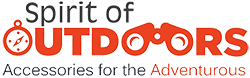 Spirit of Outdoors logo