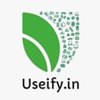 Useify logo
