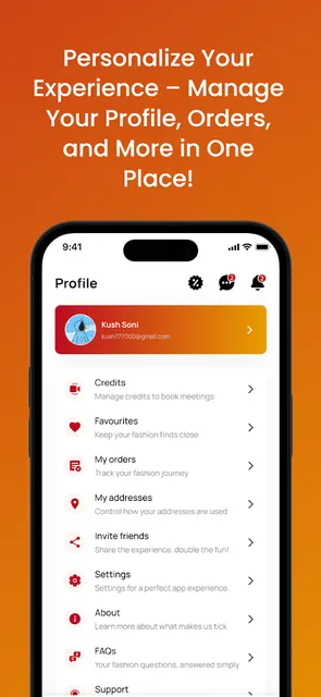 Ejoy Shop screenshot 4