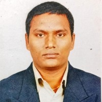 Arjun Kodidala profile photo