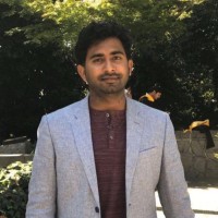 Venky Paruchuri profile photo