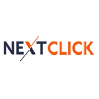 Next Click logo