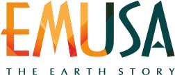 Emusa Sustainable logo