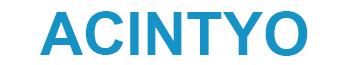 Acintyo logo