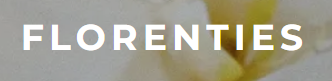 Florenties logo