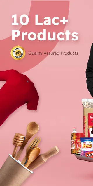 CityMall: Online Shopping App screenshot 2