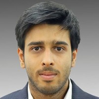Siddhant Agarwal profile photo