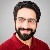 Nitin Mathur profile photo
