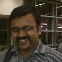 Santosh Nayak profile photo