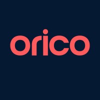 Orico logo