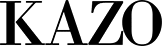 Kazo logo