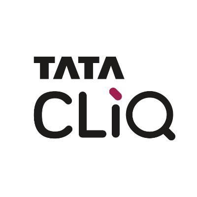 Tata CLiQ logo